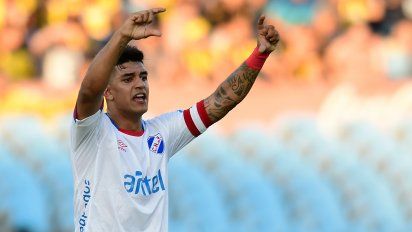 polenta recibio tres ofertas y las rechazo; puede volver a nacional