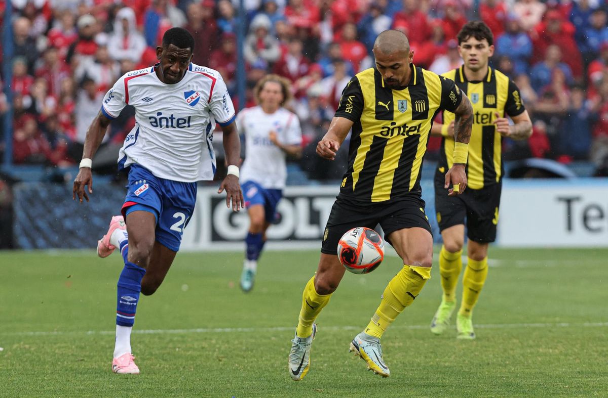 Foto: FocoUy. Foto: FocoUy.