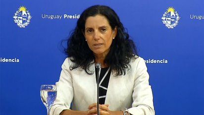 arbeleche y varios ministros presentaran actualizacion de las medidas anunciadas