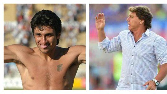 Carlos Bueno, Juan Ramón Carrasco