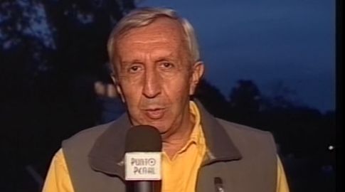 La emotiva despedida de Jorge “Toto” Da Silveira de la radio tras 62 años al aire