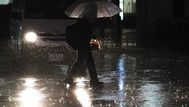 Meteorología actualizó alerta por tormentas y lluvias; ahora abarca a más departamentos