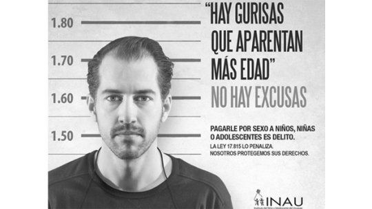 Piden más recursos para lucha contra explotación sexual a menores