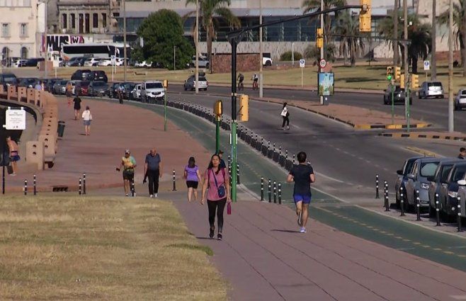 Foto: Canal 10.&nbsp;