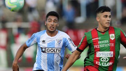 cerro le gano a rampla en el cierre del torneo apertura 2018