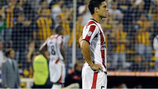 River rosario central