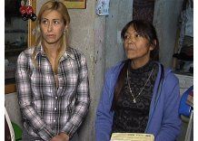 Tiene 16 años, consume pasta base hace 4 y su familia pide ayuda