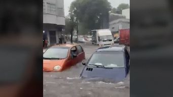 edil rodriguez solicito entrevista con intendente zunino: exige inversion en obras para evitar desbordes