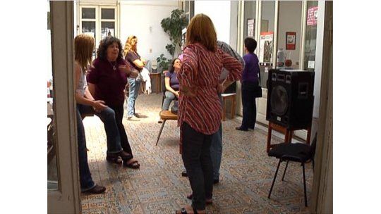 Directores de liceos negocian con Secundaria en el MTSS