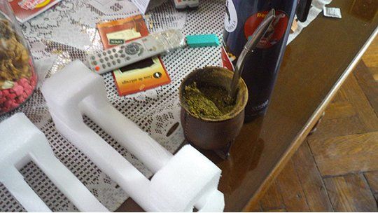 Refugiados guantanamo