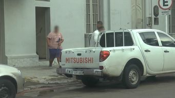 a prision dos hombres que abusaban de una nina de 6 anos: son su padre y su hermano