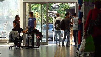 Foto: Subrayado. Facultad de Ciencias Sociales (FCS) de Udelar.