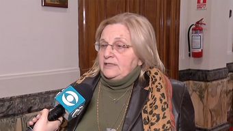 comision del senado aprobo proyecto sobre enriquecimiento ilicito; este miercoles se vota en el plenario