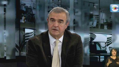 larranaga no descarta una ley constitucional por allanamientos nocturnos