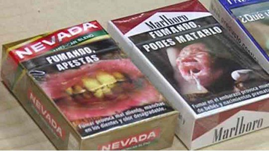 cigarros