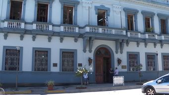un imputado por abuso sexual y un condenado por explotacion en canelones: las victimas eran menores