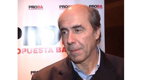 Batllistas competirán con Bordaberry en la interna colorada