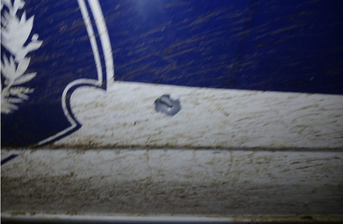 Foto cedida a Subrayado. Foto cedida a Subrayado.