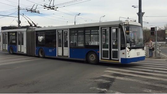 trolebus