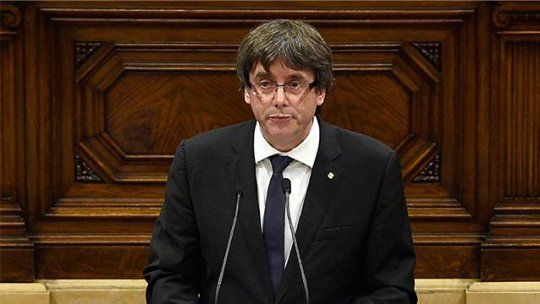 puigdemont