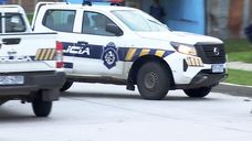 Asesinaron a un hombre en San José de Carrasco: lo corretearon, apuñalaron y se dieron a la fuga Asesinaron a un hombre en San José de Carrasco: lo corretearon, apuñalaron y se dieron a la fuga