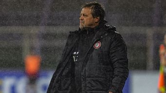 Caruso Lombardi. Foto: FocoUy.