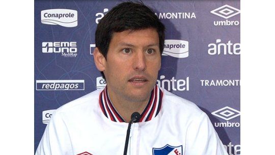 Nacho González y Arismendi con 10 días de prisión domiciliaria