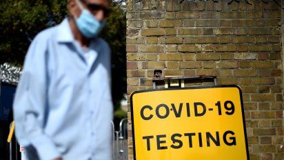 alto contagio del covid-19 en europa alarma a la organizacion mundial de la salud