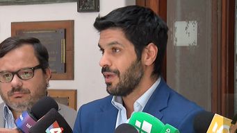 colorados recurriran a resolucion de corte electoral que no permite cambiar de lema entre internas y municipales