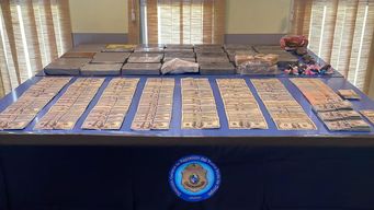 operacion babilonia: seis condenados por trafico de pasta base y cocaina