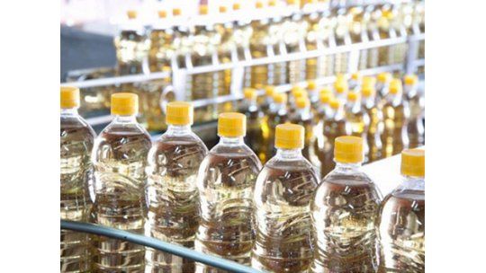 Cousa inauguró la ampliación de su planta en Paso de la Arena