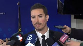 presentan area de estadistica y criminologia aplicada para disenar politicas basadas en evidencia, dijo sanjurjo
