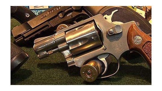 armas