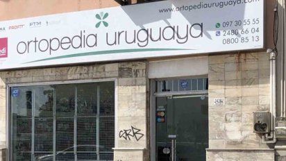 coparon un local y dejaron encerrada a una mujer embarazada