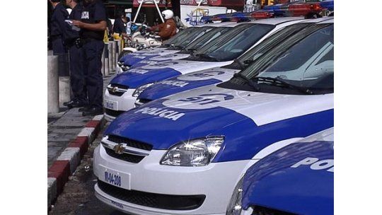 Policía acusa a comerciante de mentir y le inicia juicio civil