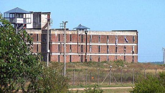 Investigan muerte de un preso tras pelea en el Comcar