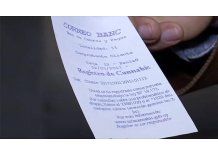En dos días se registraron 1.120 consumidores para comprar marihuana