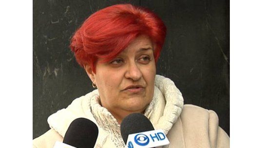 Niño ideólogo del copamiento fue displicente con la Justicia