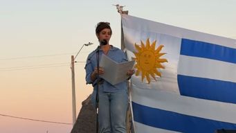 acto de un solo uruguay: el pais sigue siendo caro para invertir y para vivir