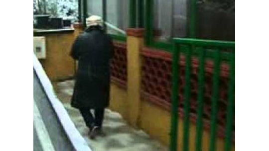 Fin de semana polar, según el pronóstico de Vázquez Melo