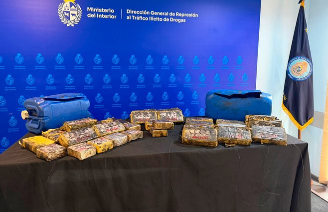 Foto: Ministerio del Interior.