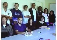 Se gradúan los primeros médicos surgidos en universidad privada