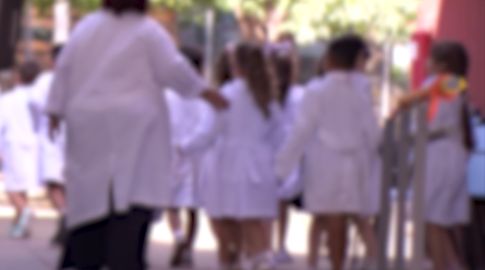 Amenazaron a una psicóloga de una escuela de Neptunia tras detectar un caso de violencia intrafamiliar