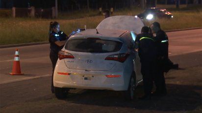 fiscalia pidio prorroga de detencion del peruano investigado por el asalto al brou