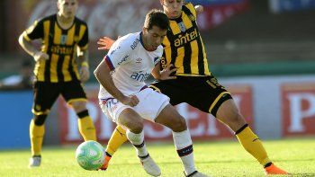 Subrayado | jugada nacional peñarol