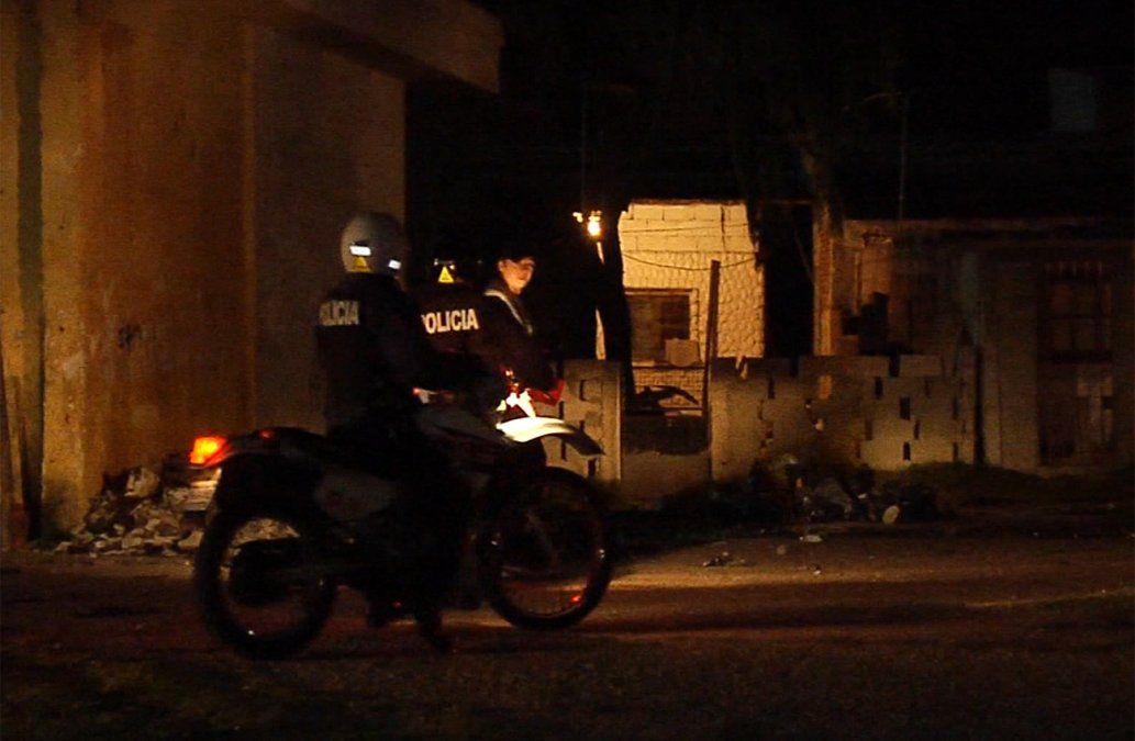 Presidente de Asociación de Magistrados: allanamientos nocturnos no sirven