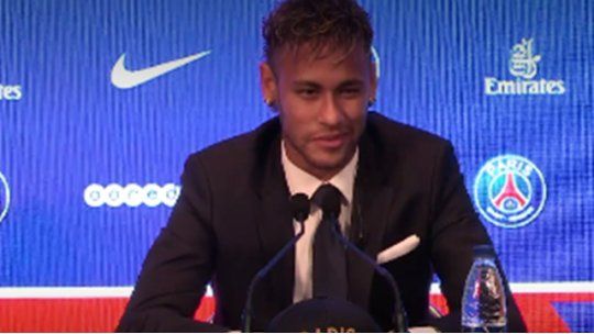 Neymar