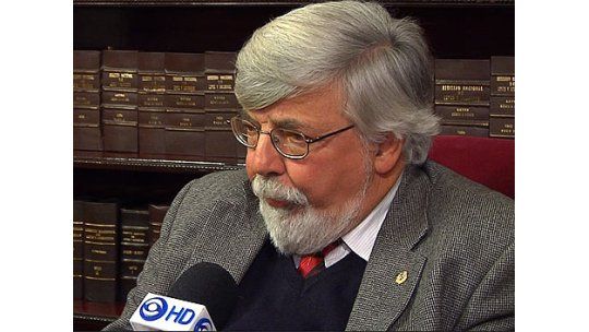Bonomi cree que policías corruptos pueden alentar motines
