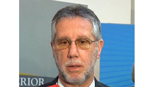 Hubo amenazas a jerarcas por bloquear celulares en las cárceles