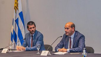 alejandro sciarra sera el nuevo ministro de desarrollo social en sustitucion de martin lema
